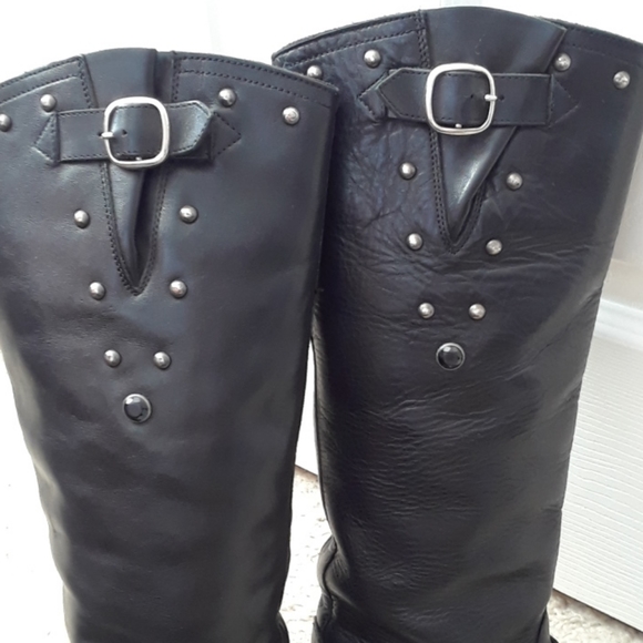 GOLDEN GOOSE BOOTS...SIZE 37 - Picture 4 of 8